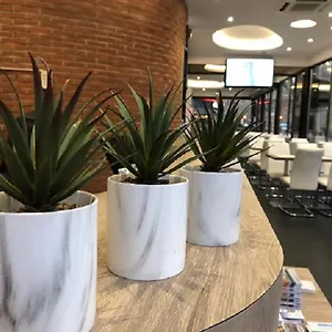 2* Otel Victor Hugo